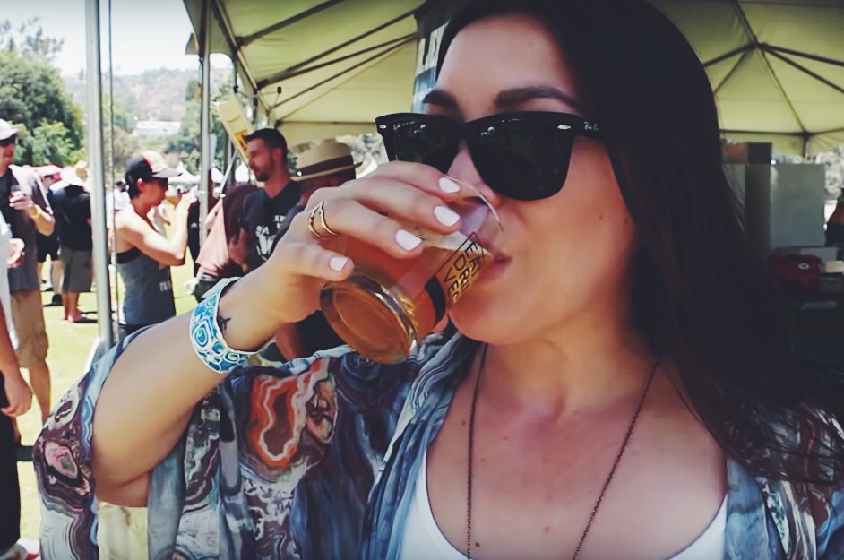 vegan beer festival_hot for food