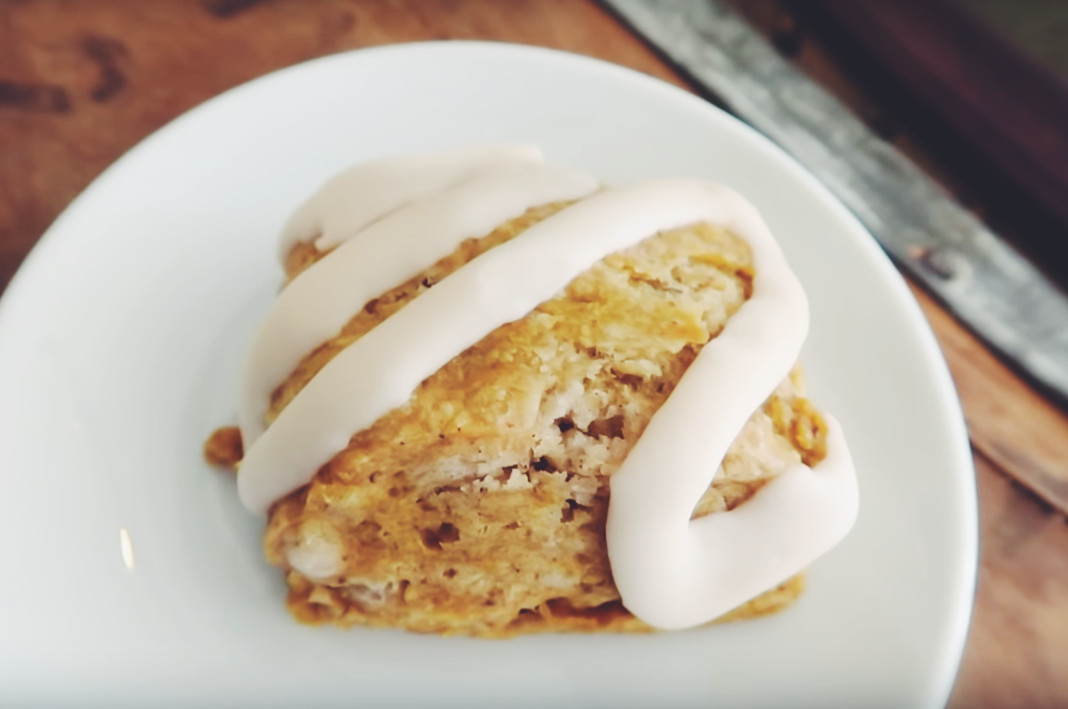 vegan food in london_hot for food