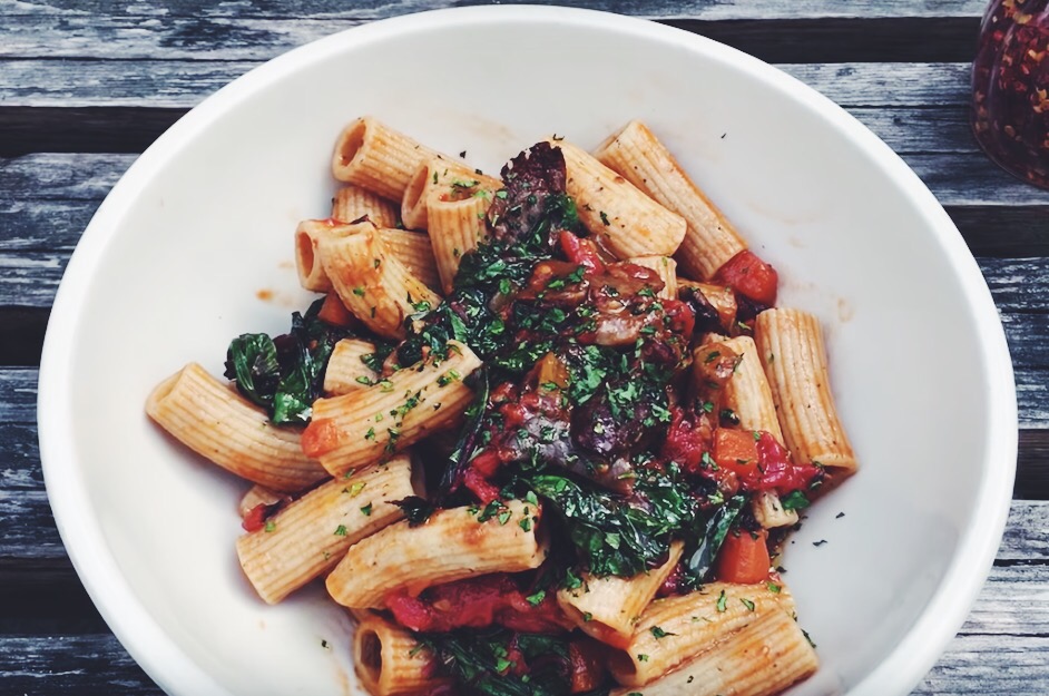 what i ate in new orleans_hot for food