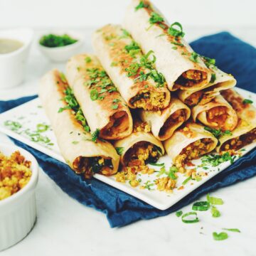 breakfast taquitos_hot for food