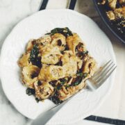 thanksgiving tortellini_hot for food