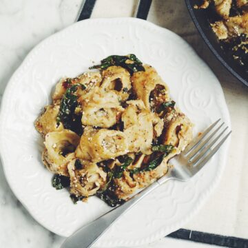 thanksgiving tortellini_hot for food