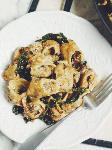 thanksgiving tortellini_hot for food