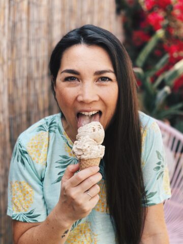 EAT IT by hot for food