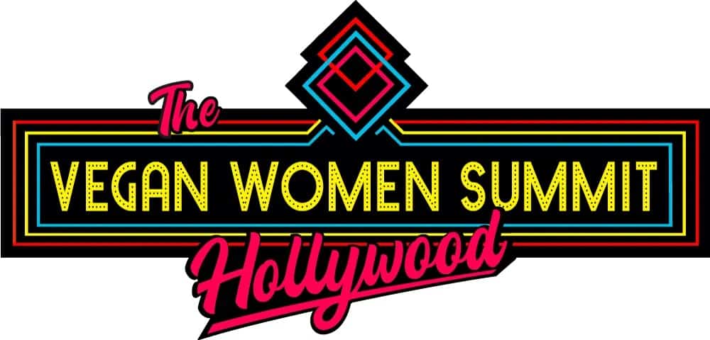 The Vegan Women Summit Logo